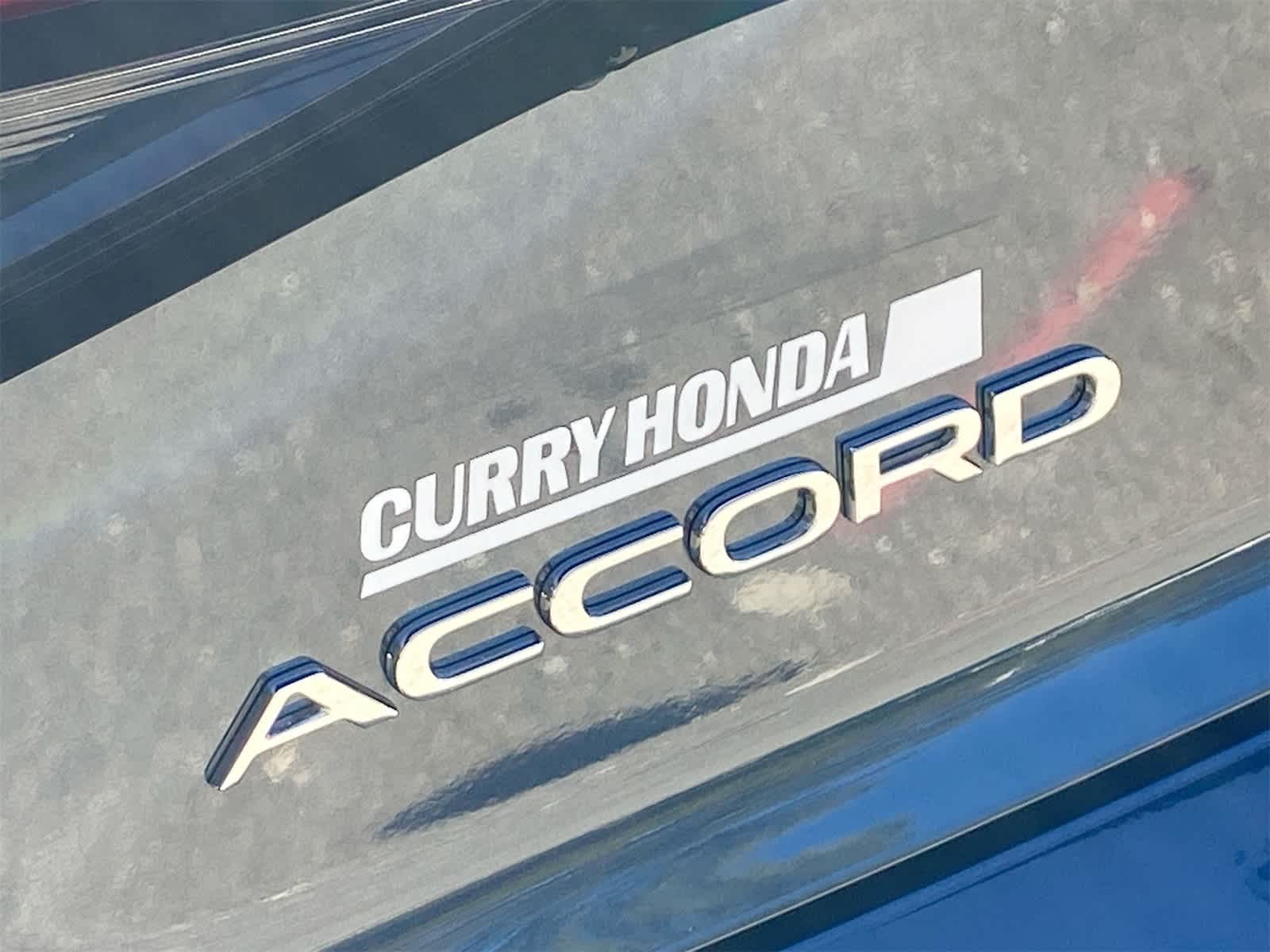 Thumbnail: 2025 Honda Accord - 8