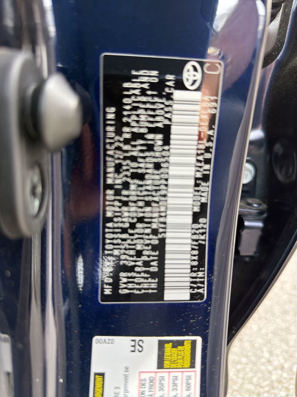 Thumbnail: 2023 Toyota Corolla - 19