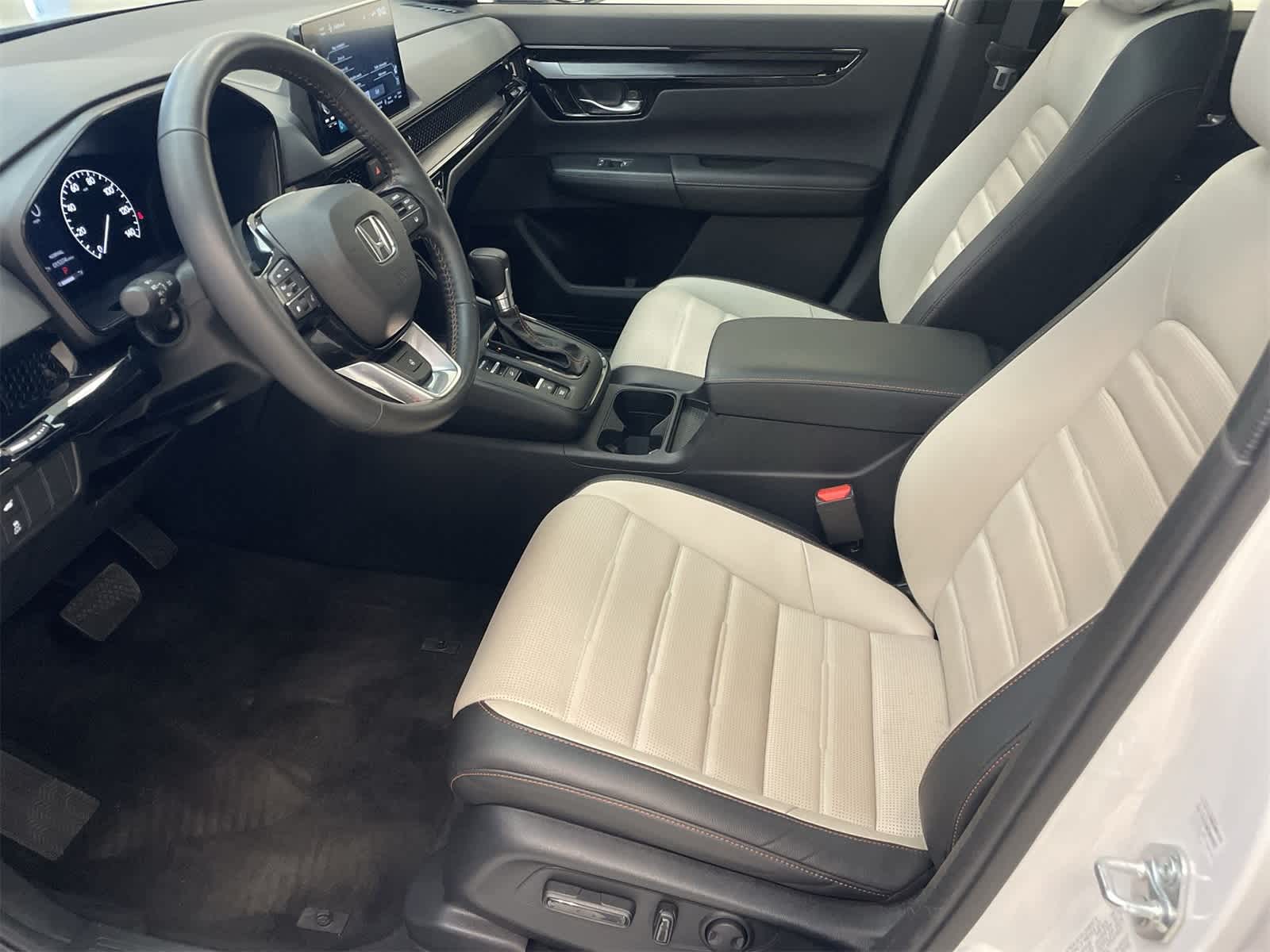 Thumbnail: 2024 Honda CR-V - 20