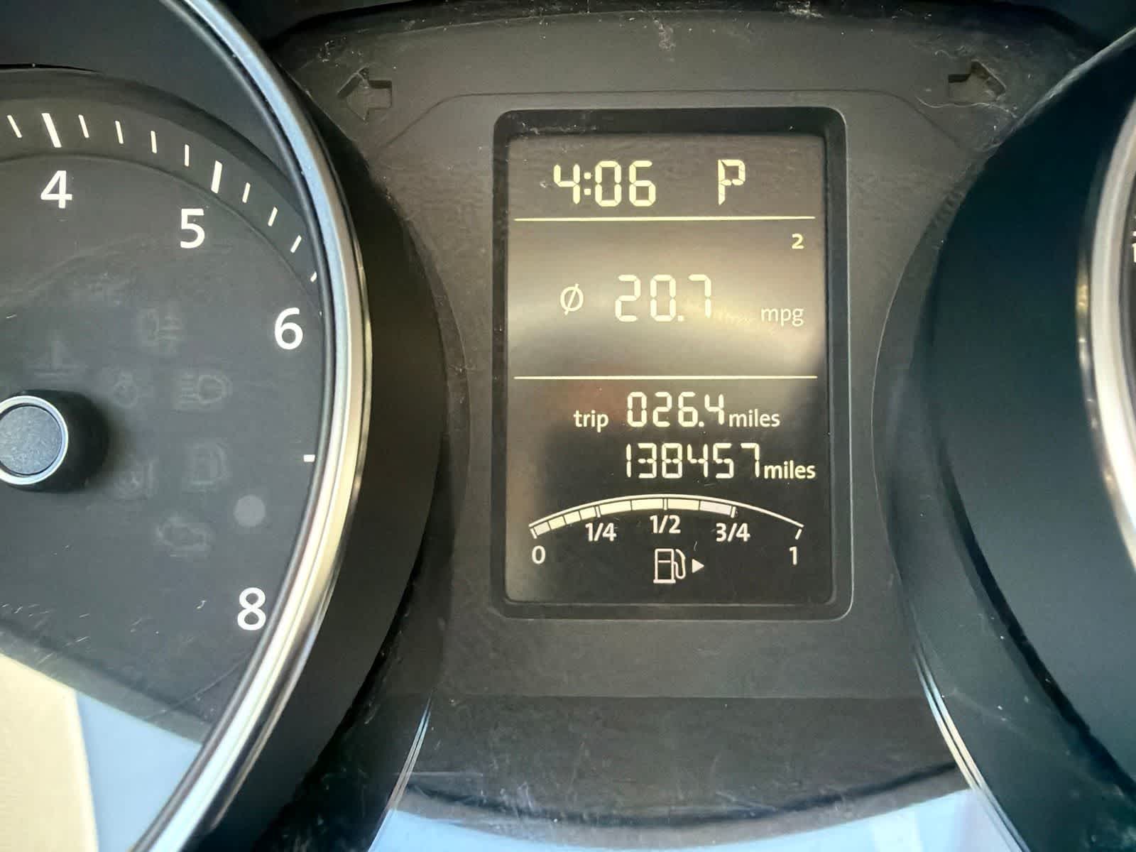 3VW2B7AJ3HM335746