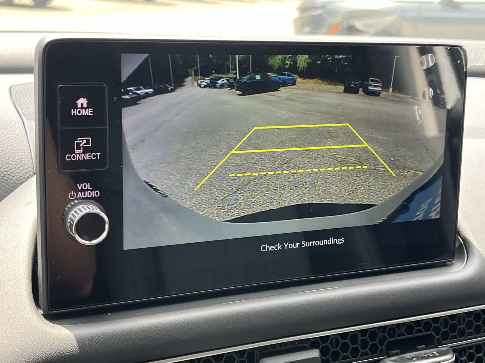 Thumbnail: 2026 Honda HR-V - 15