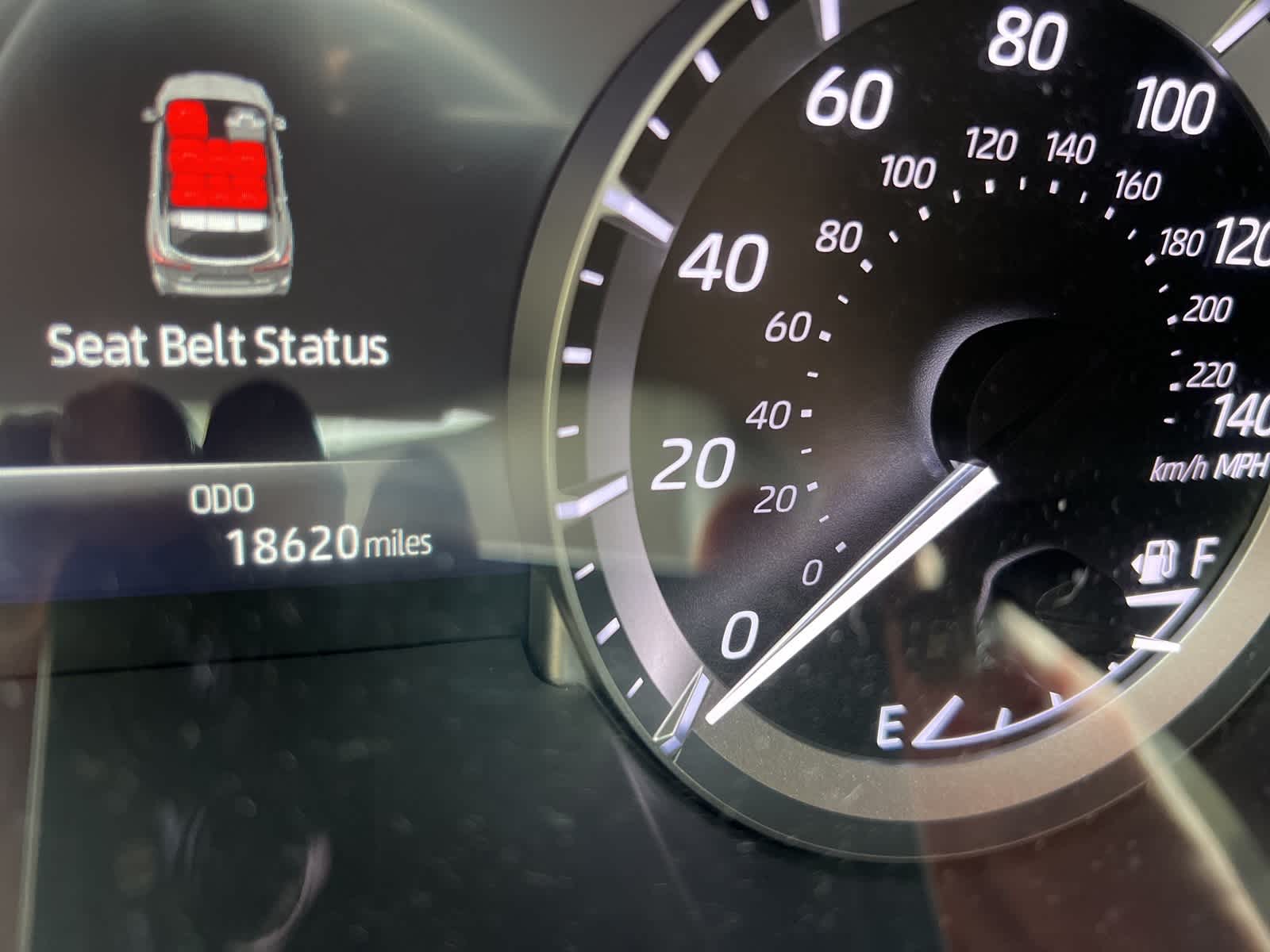 2023 Toyota Highlander Limited Platinum XLE XSE photo 2