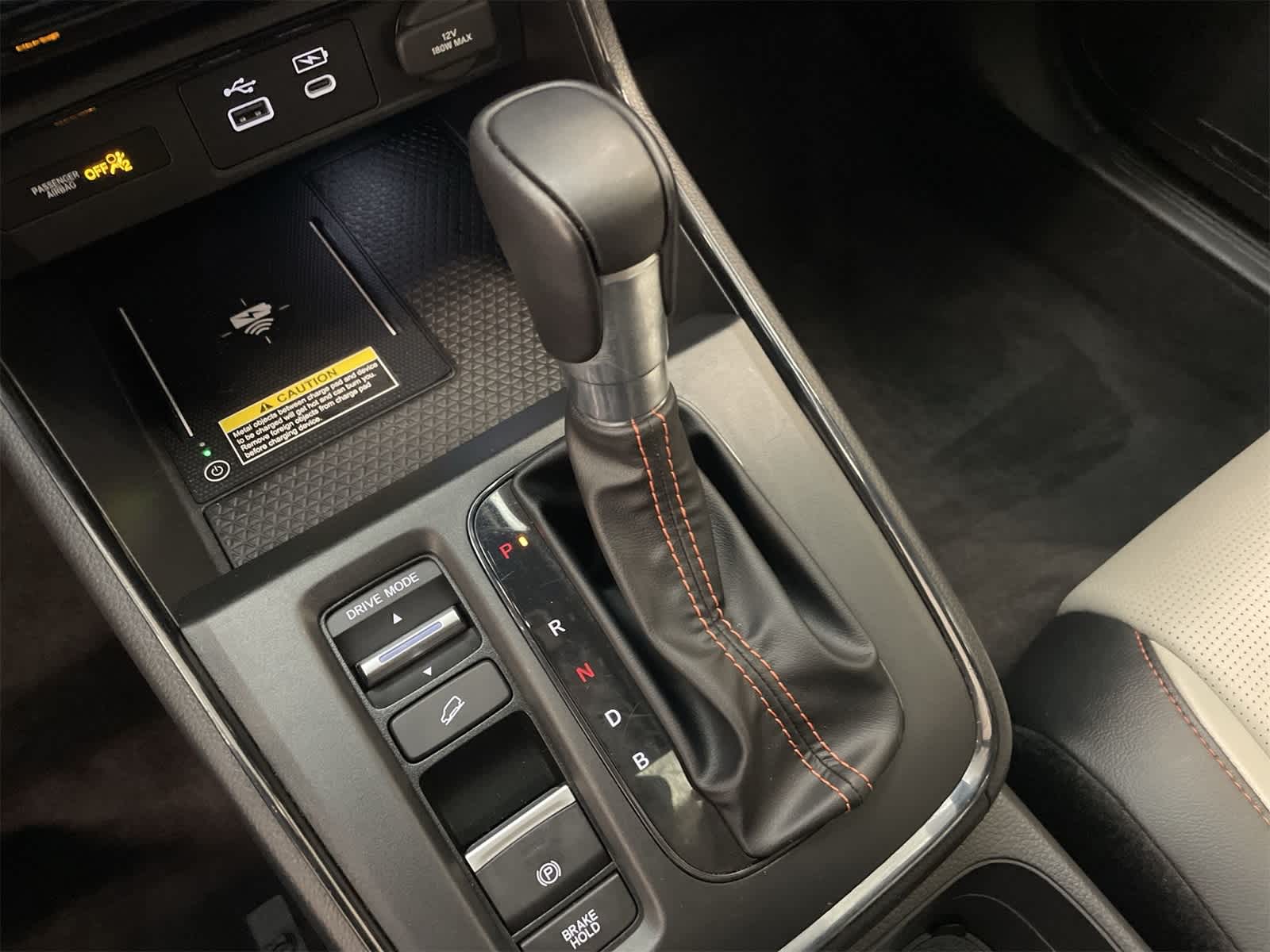 Thumbnail: 2024 Honda CR-V - 10