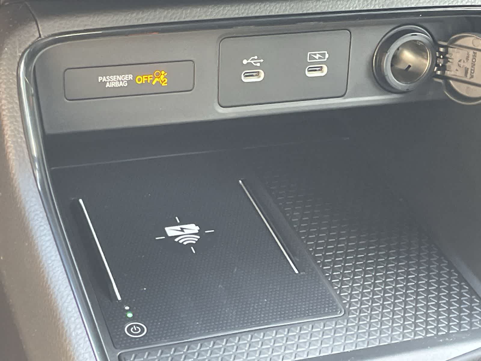 Thumbnail: 2026 Honda CR-V - 19