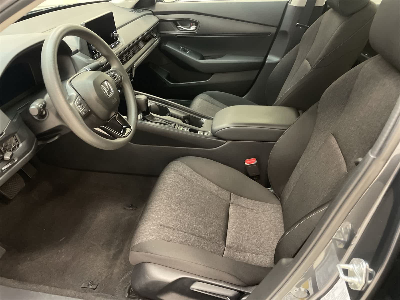 Thumbnail: 2025 Honda Accord - 16