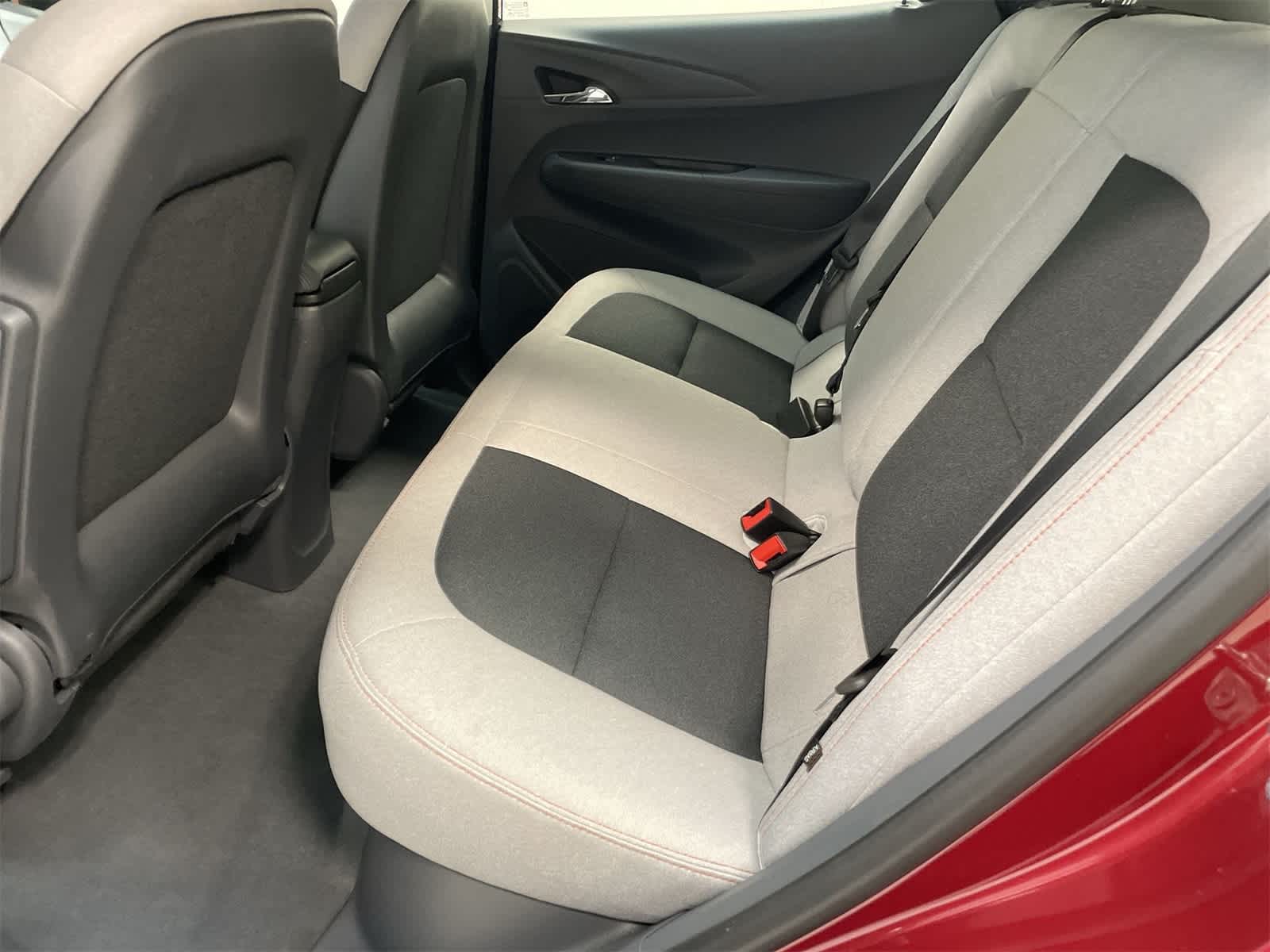 Thumbnail: 2021 Chevrolet Bolt EV - 18