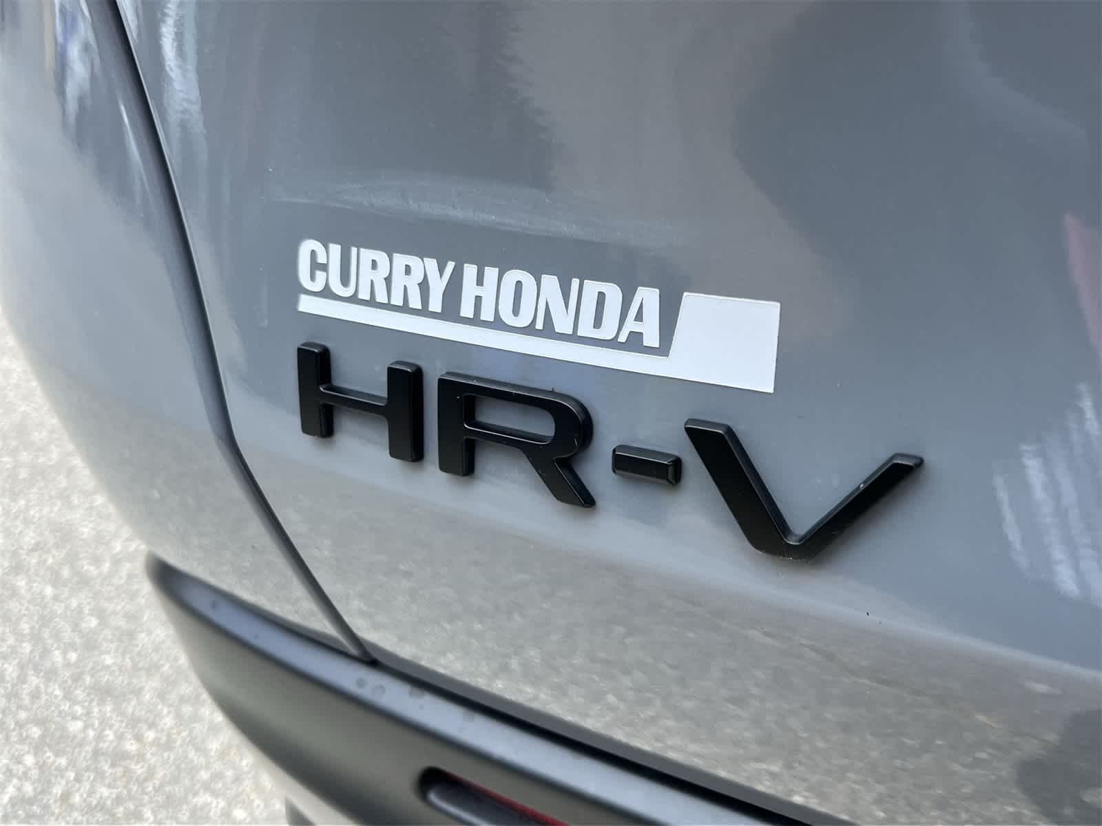 Thumbnail: 2026 Honda HR-V - 8