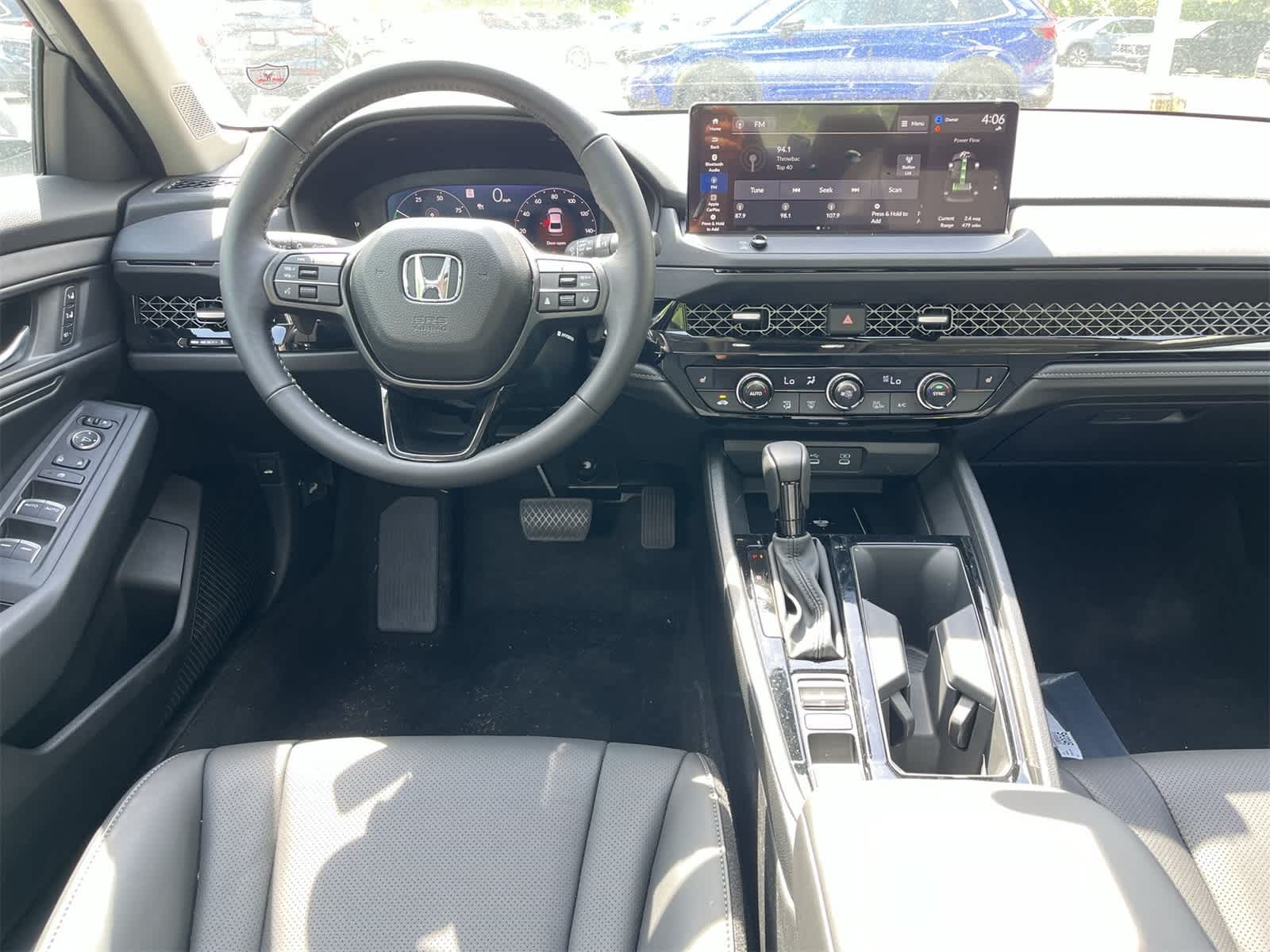 Thumbnail: 2025 Honda Accord - 11