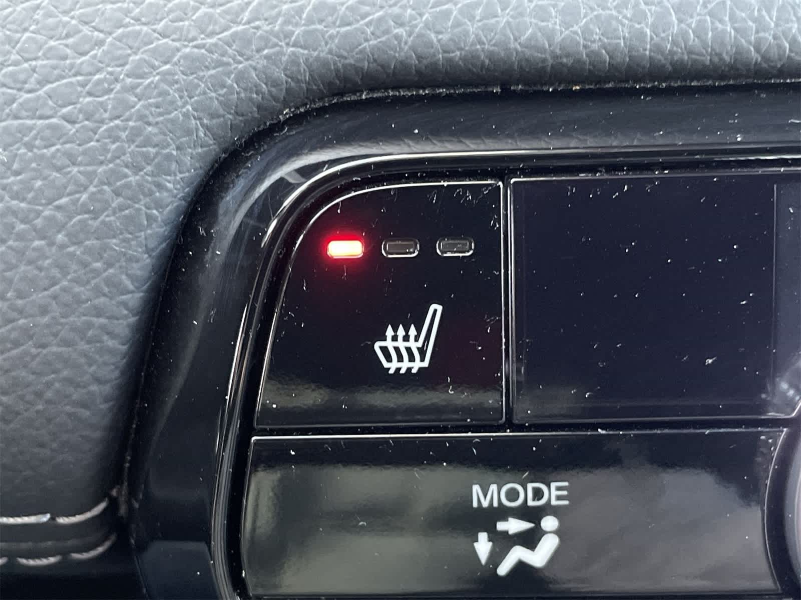 Thumbnail: 2025 Honda Pilot - 5