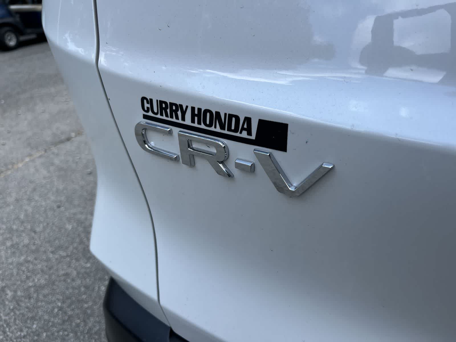 Thumbnail: 2026 Honda CR-V - 8