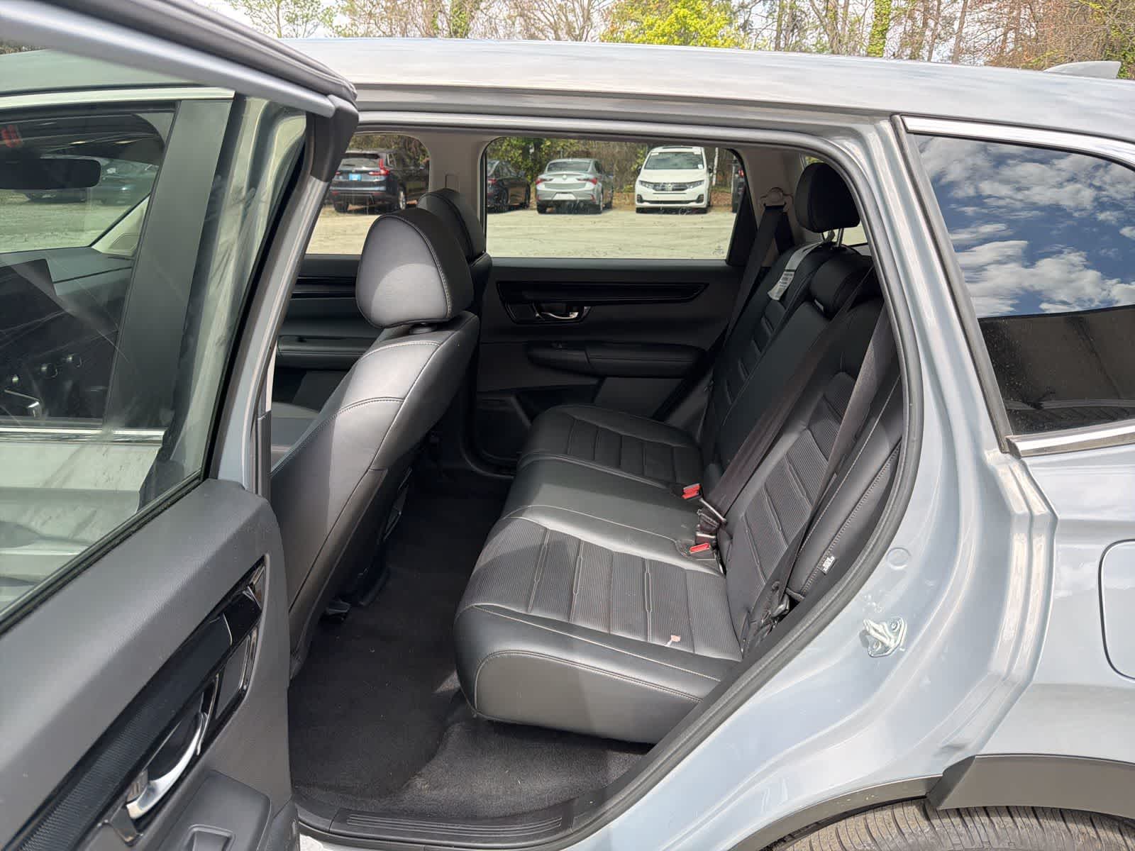 Thumbnail: 2025 Honda CR-V - 15