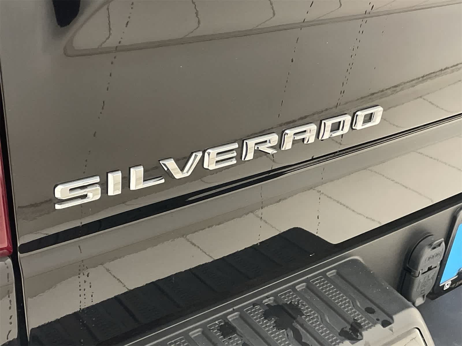 Thumbnail: 2021 Chevrolet Silverado 1500 - 17