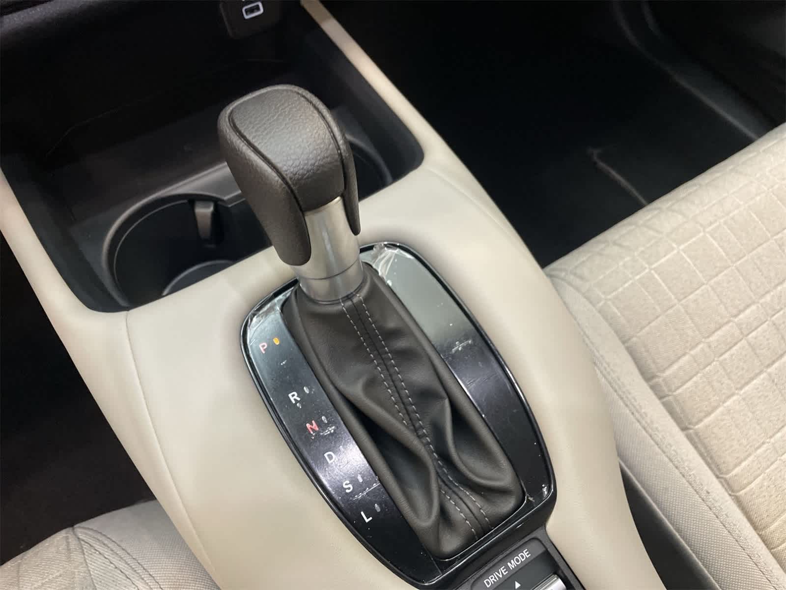 Thumbnail: 2025 Honda HR-V - 7