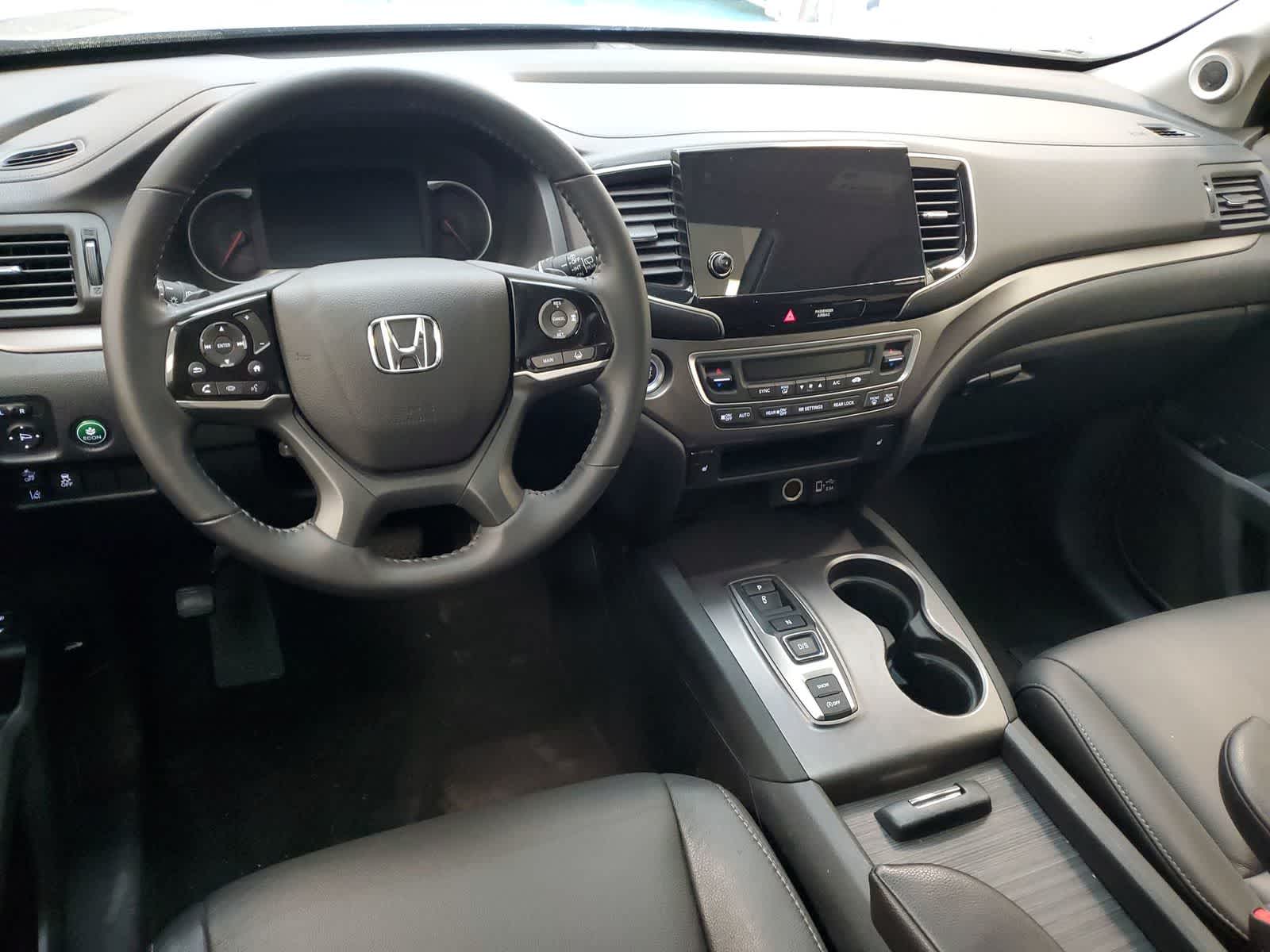 Thumbnail: 2022 Honda Pilot - 20