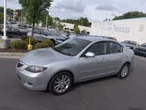 Thumbnail: 2007 Mazda Mazda3 - 21