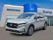 Honda CR-V Hybrid