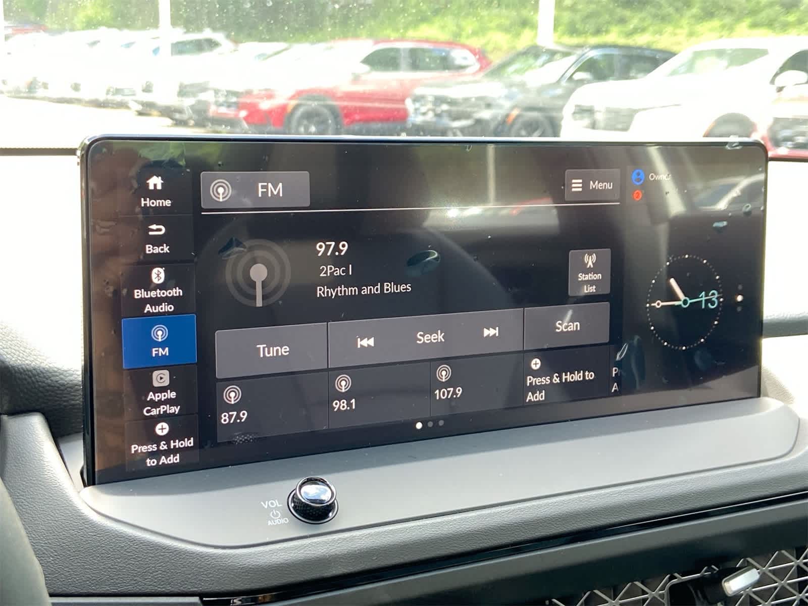 Thumbnail: 2025 Honda Accord - 16