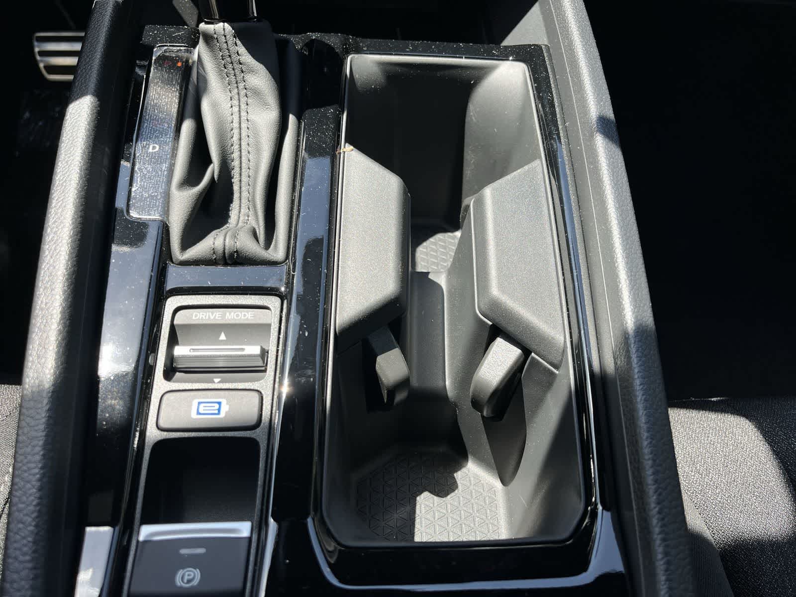 Thumbnail: 2026 Honda Accord - 25