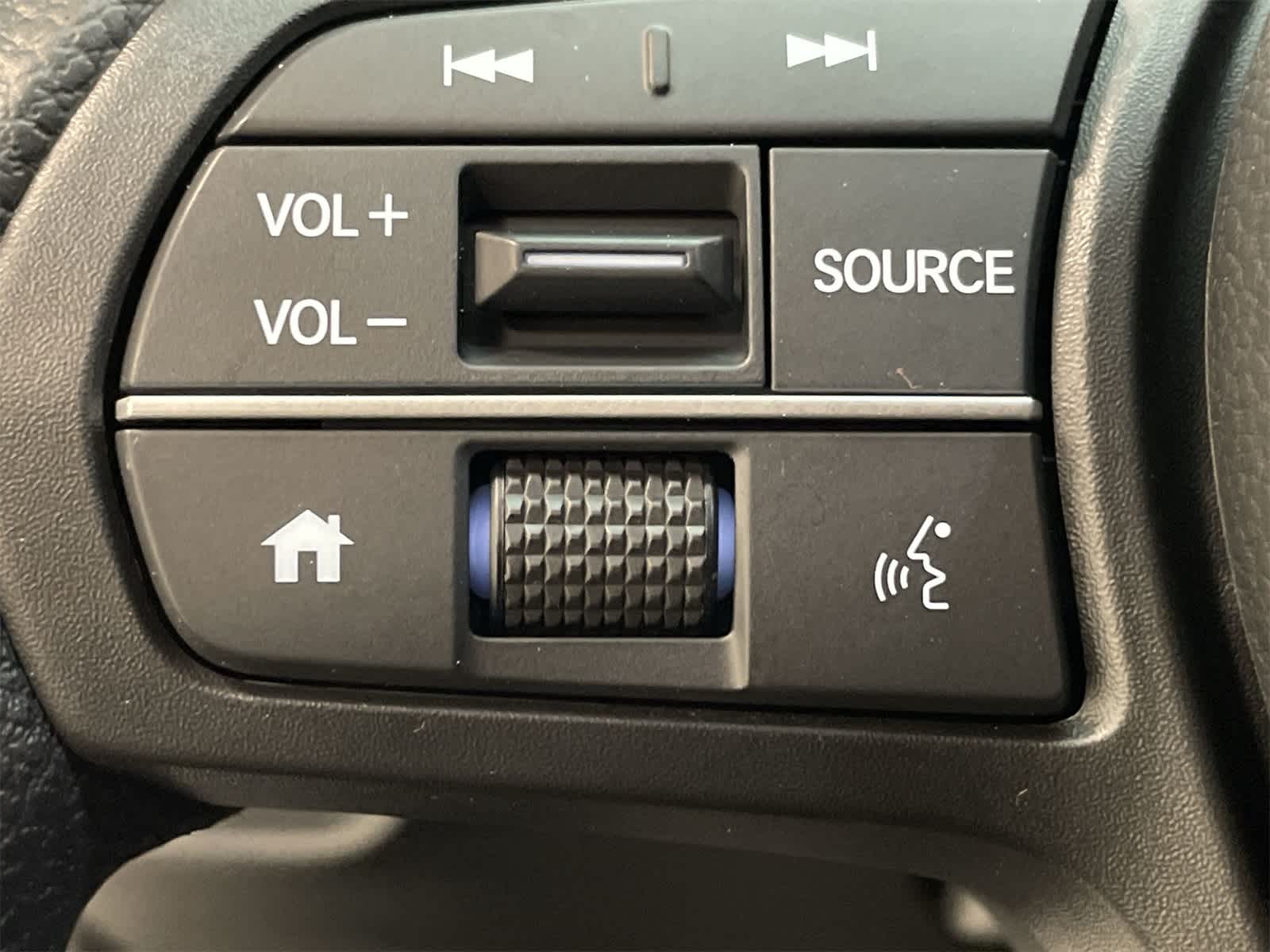 Thumbnail: 2024 Honda HR-V - 31