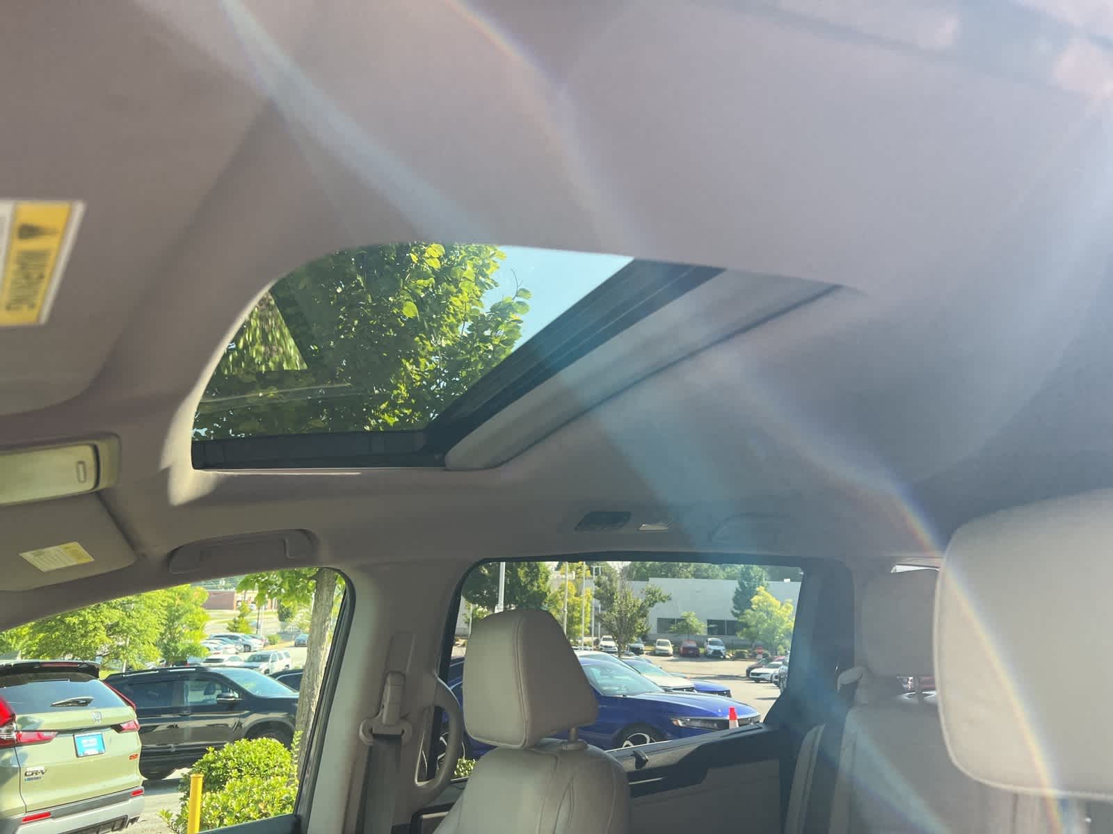 Thumbnail: 2019 Honda Odyssey - 19