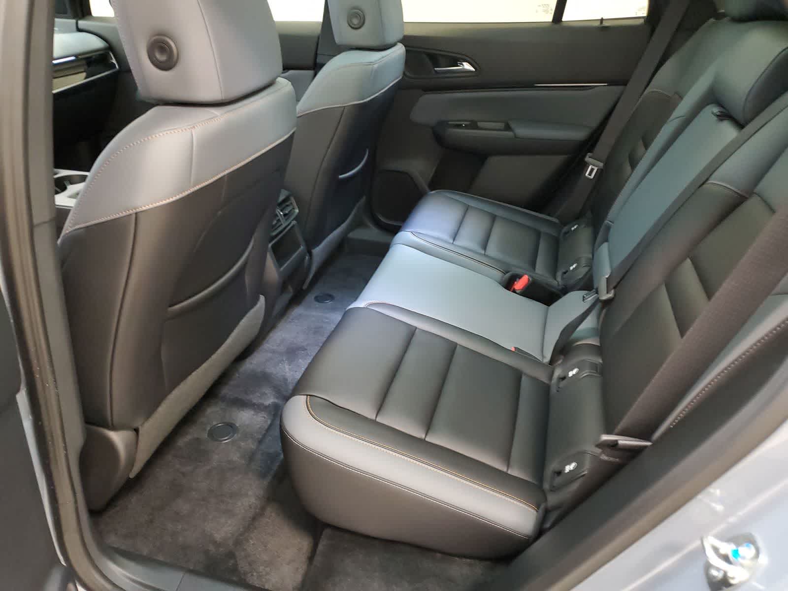 Thumbnail: 2025 Honda Prologue - 22