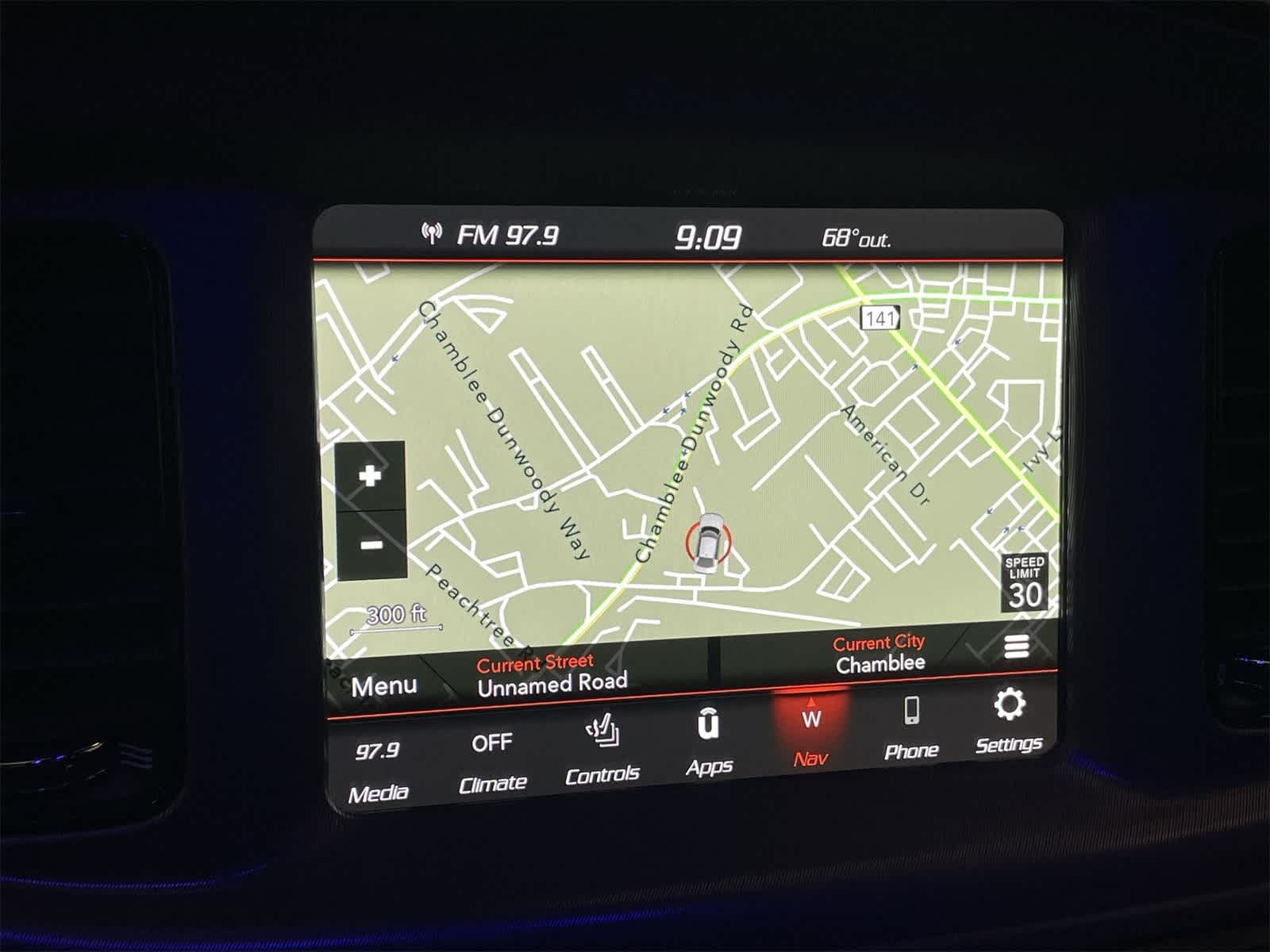 Thumbnail: 2023 Dodge Charger - 4