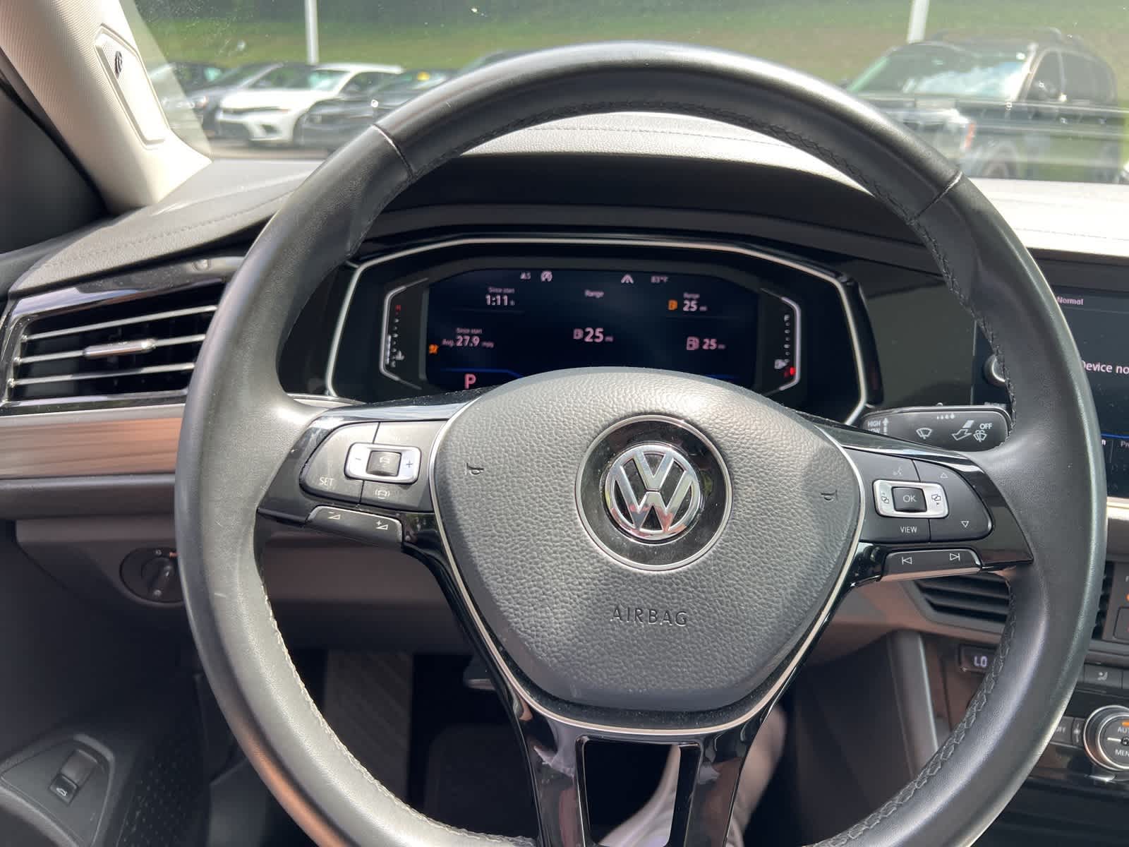Thumbnail: 2020 Volkswagen Jetta - 21
