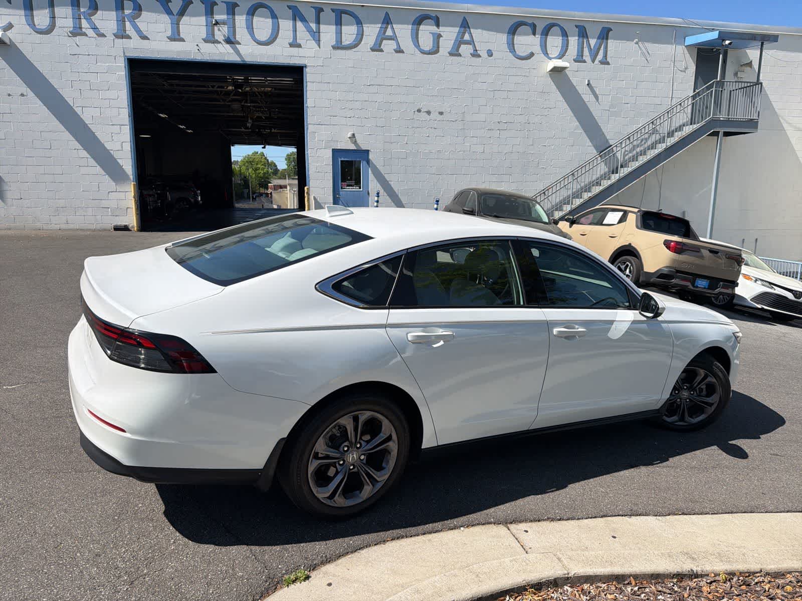 Thumbnail: 2023 Honda Accord - 11