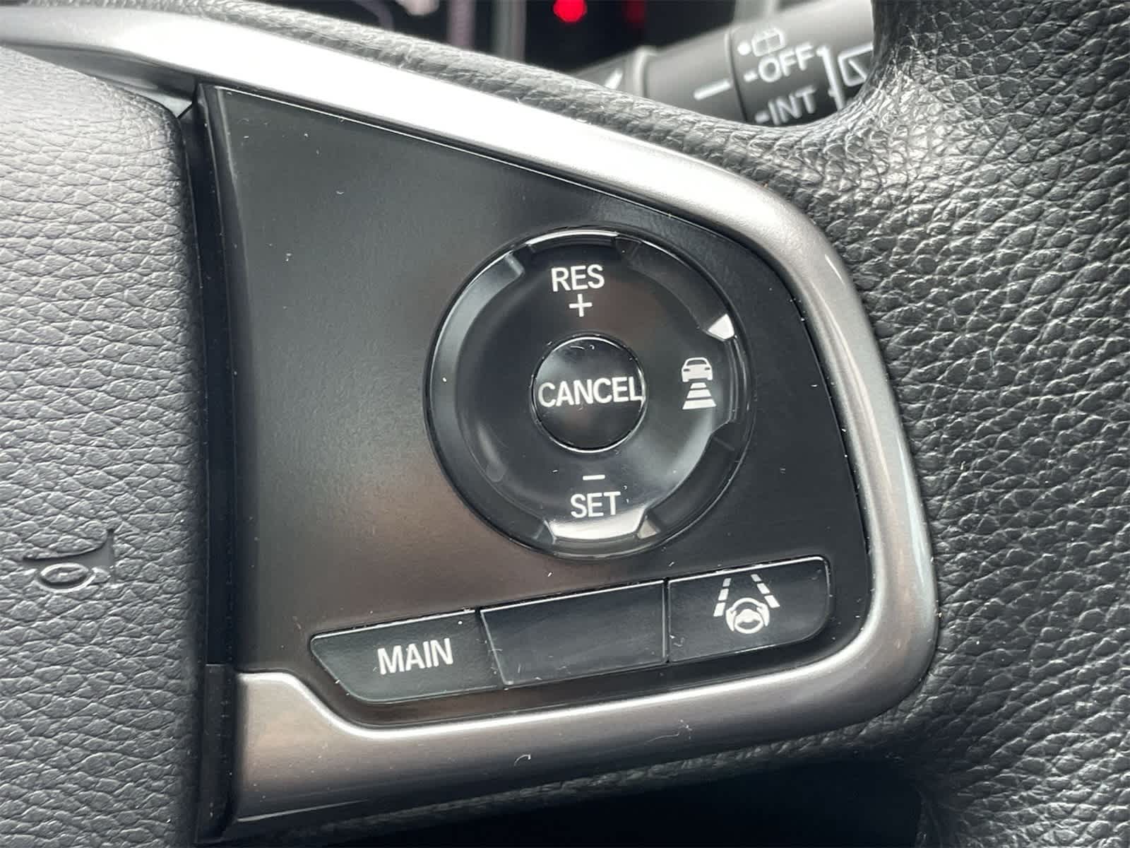 Thumbnail: 2021 Honda CR-V - 13