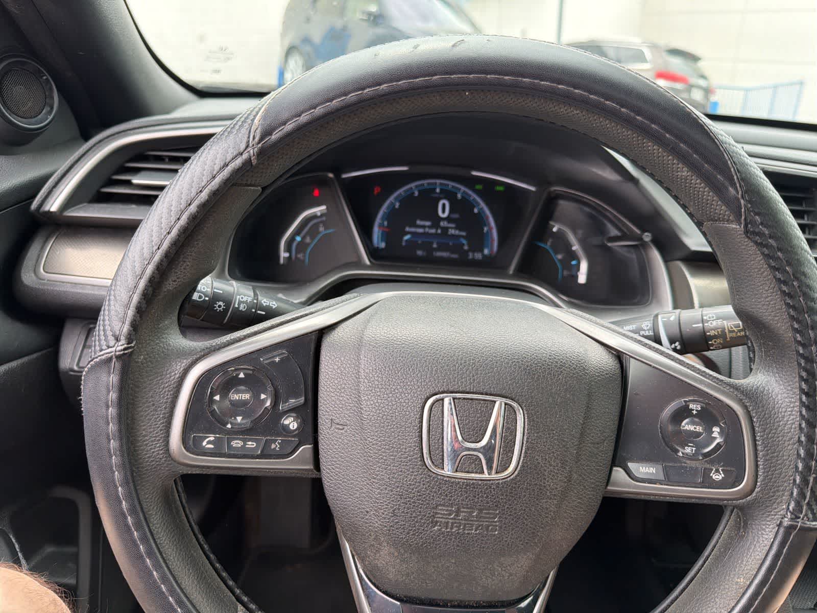 Thumbnail: 2019 Honda Civic - 23