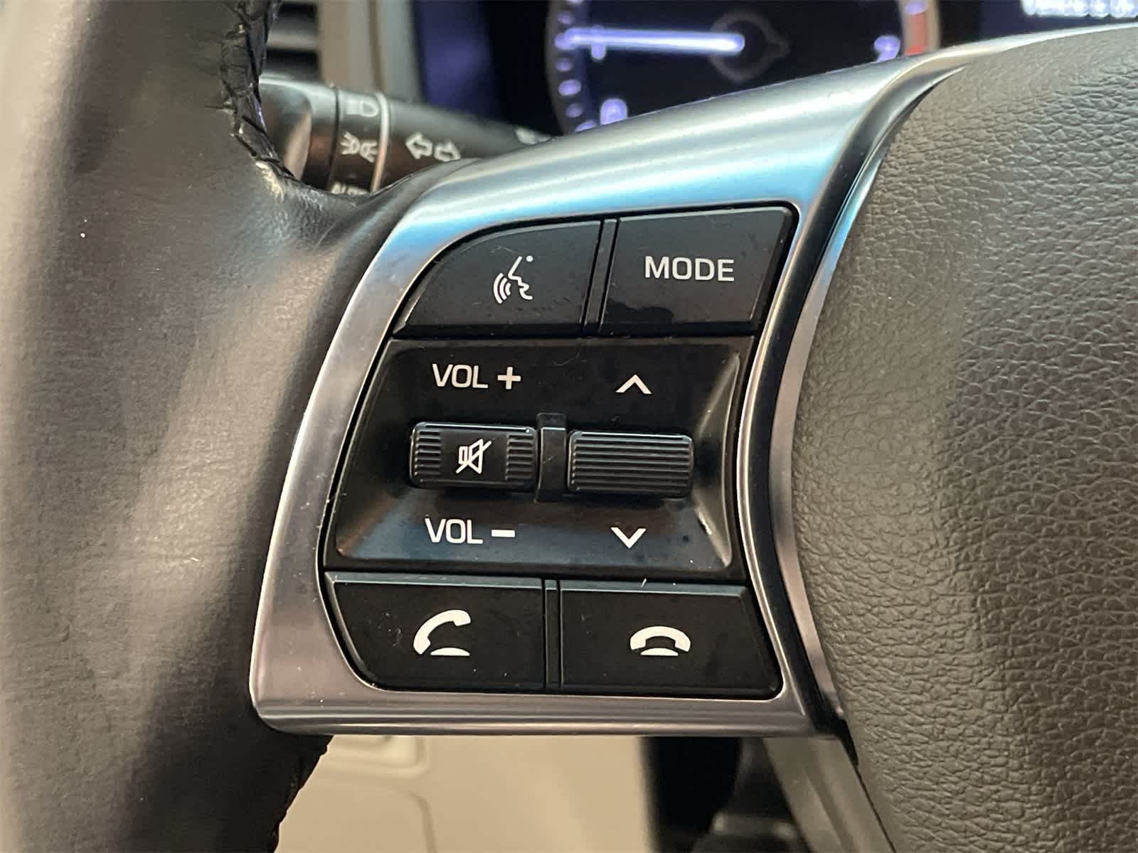 Thumbnail: 2018 Hyundai Sonata - 11