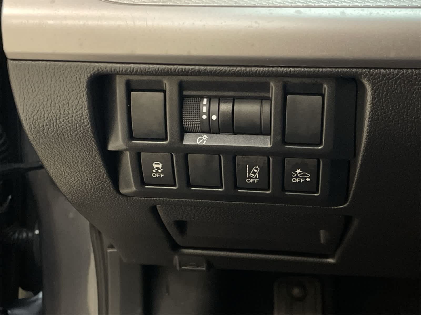 Thumbnail: 2019 Subaru Outback - 26