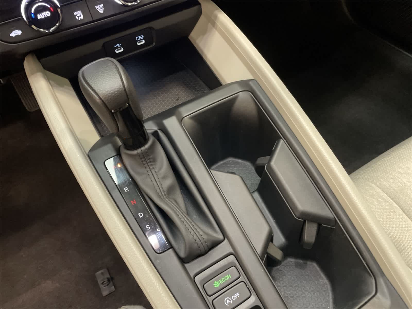 Thumbnail: 2025 Honda Accord - 9