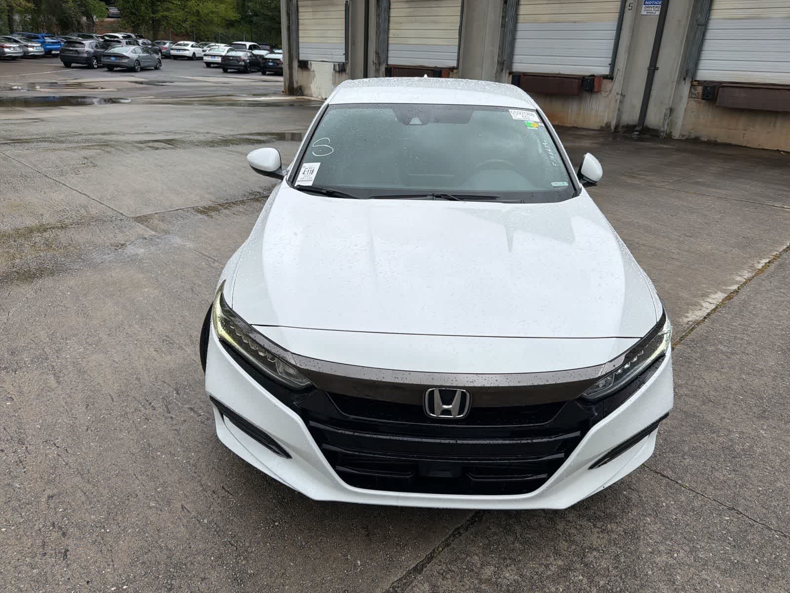 Thumbnail: 2020 Honda Accord - 13