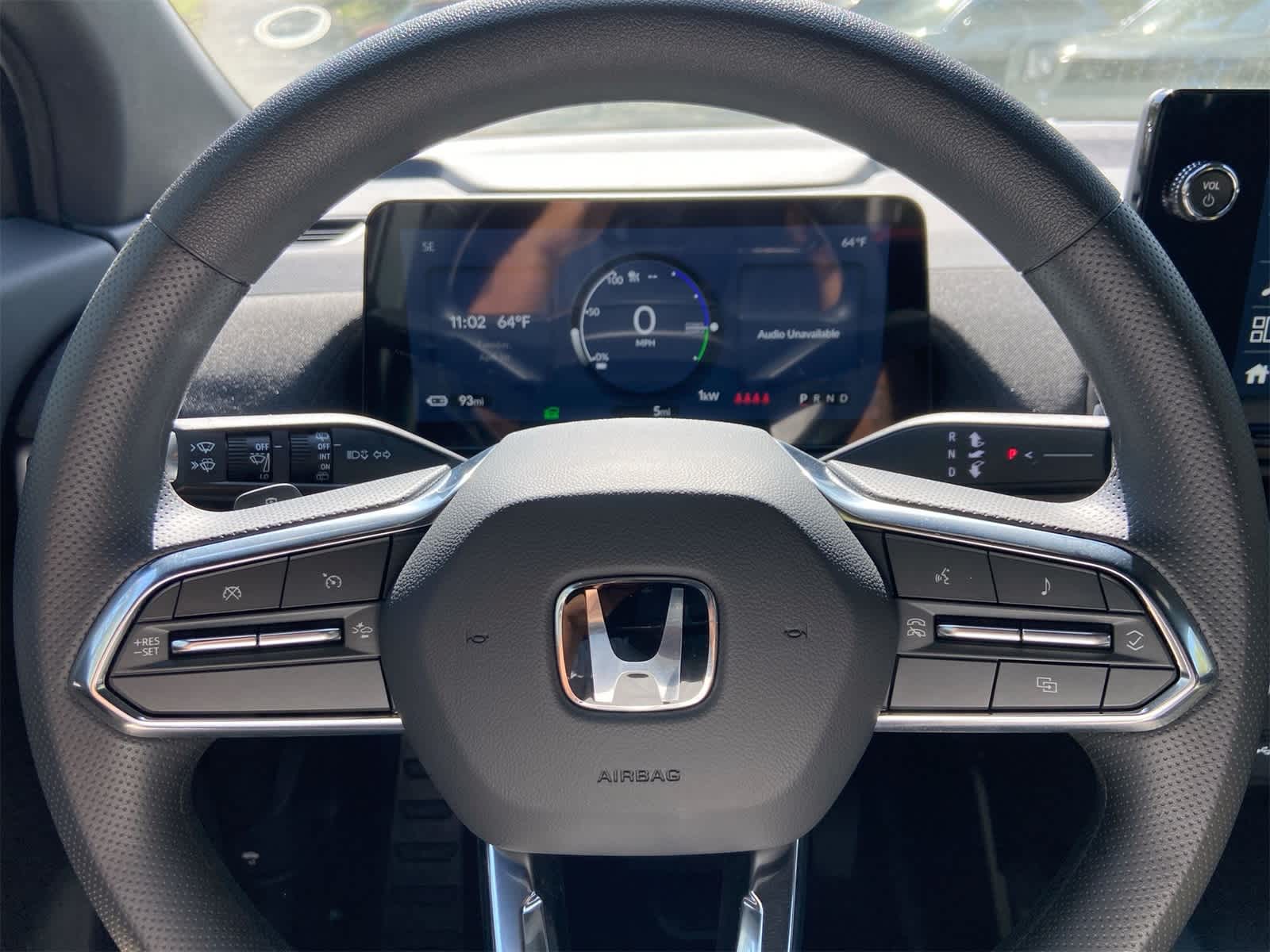 Thumbnail: 2025 Honda Prologue - 21