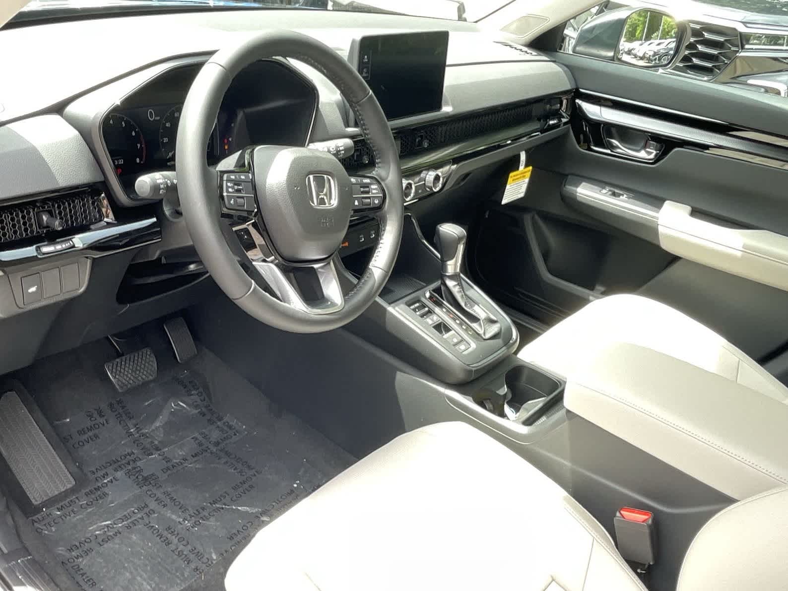 Thumbnail: 2026 Honda CR-V - 9