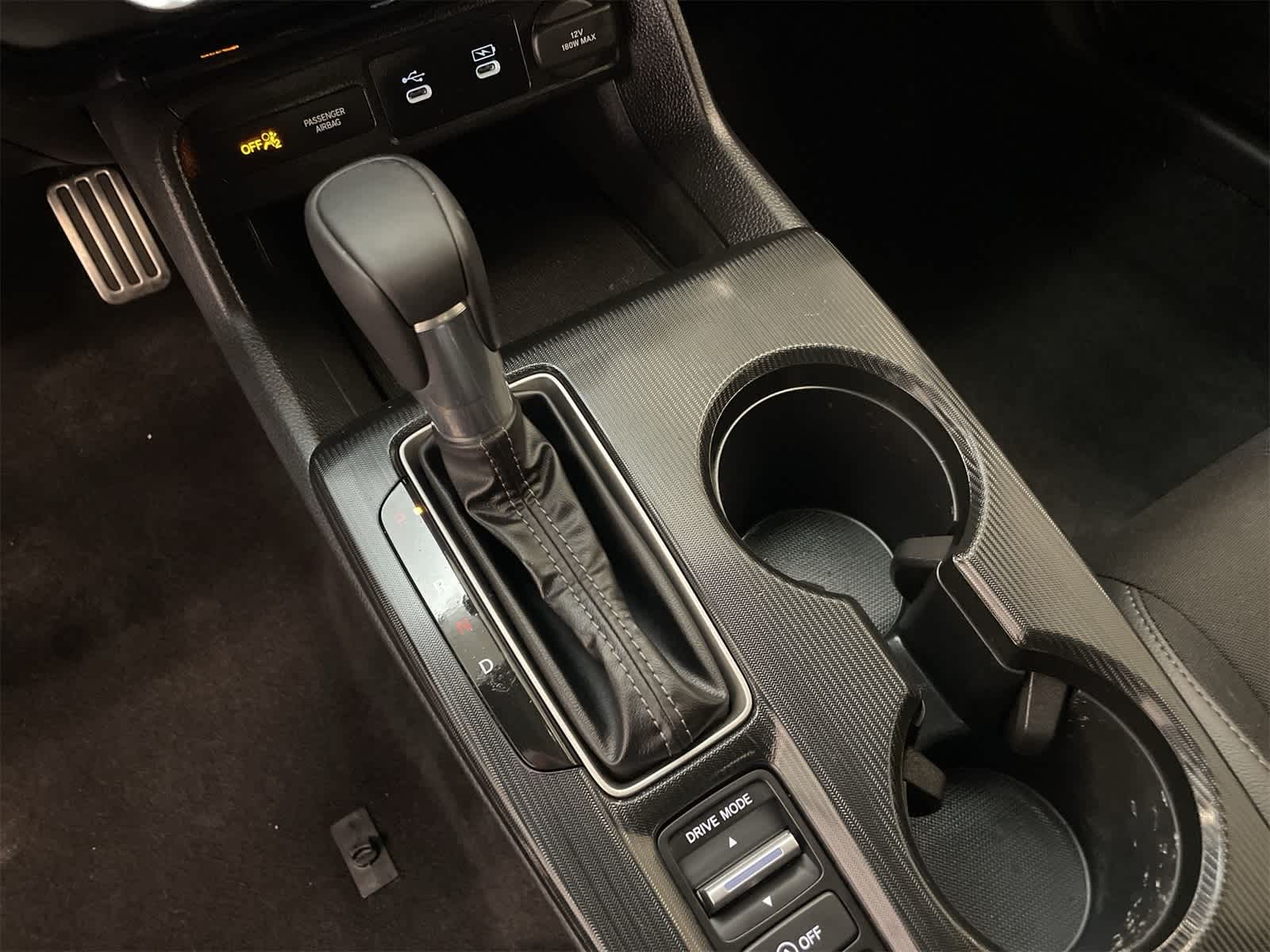 Thumbnail: 2025 Honda Civic - 7