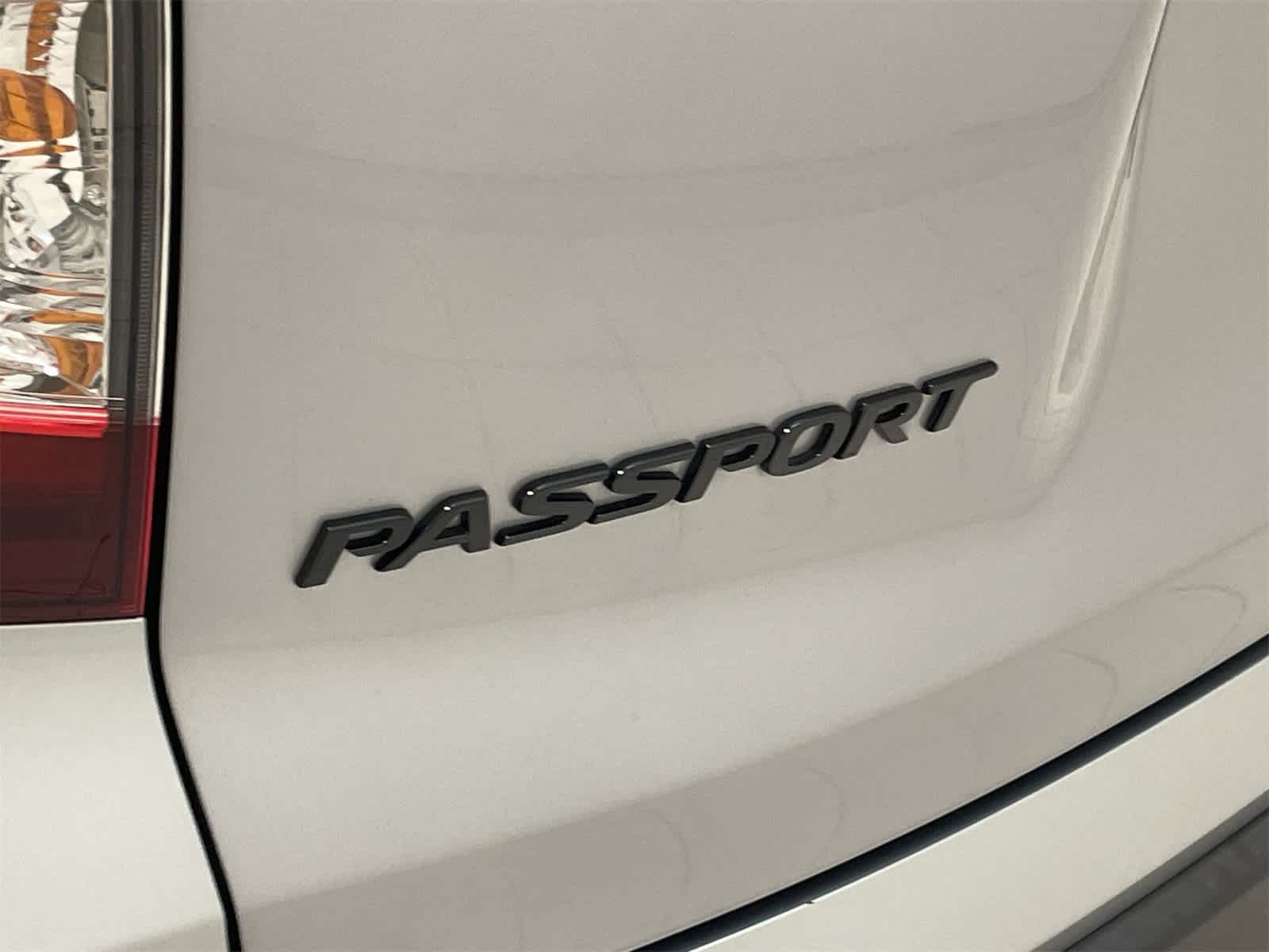 Thumbnail: 2022 Honda Passport - 23