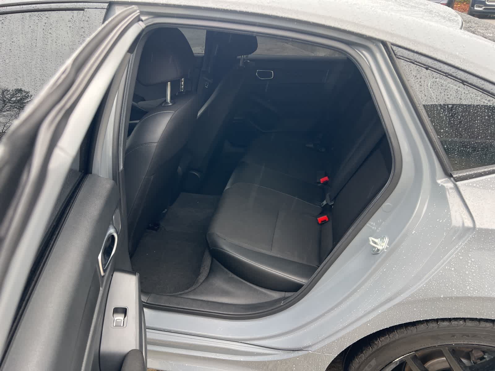 Thumbnail: 2025 Honda Civic - 15