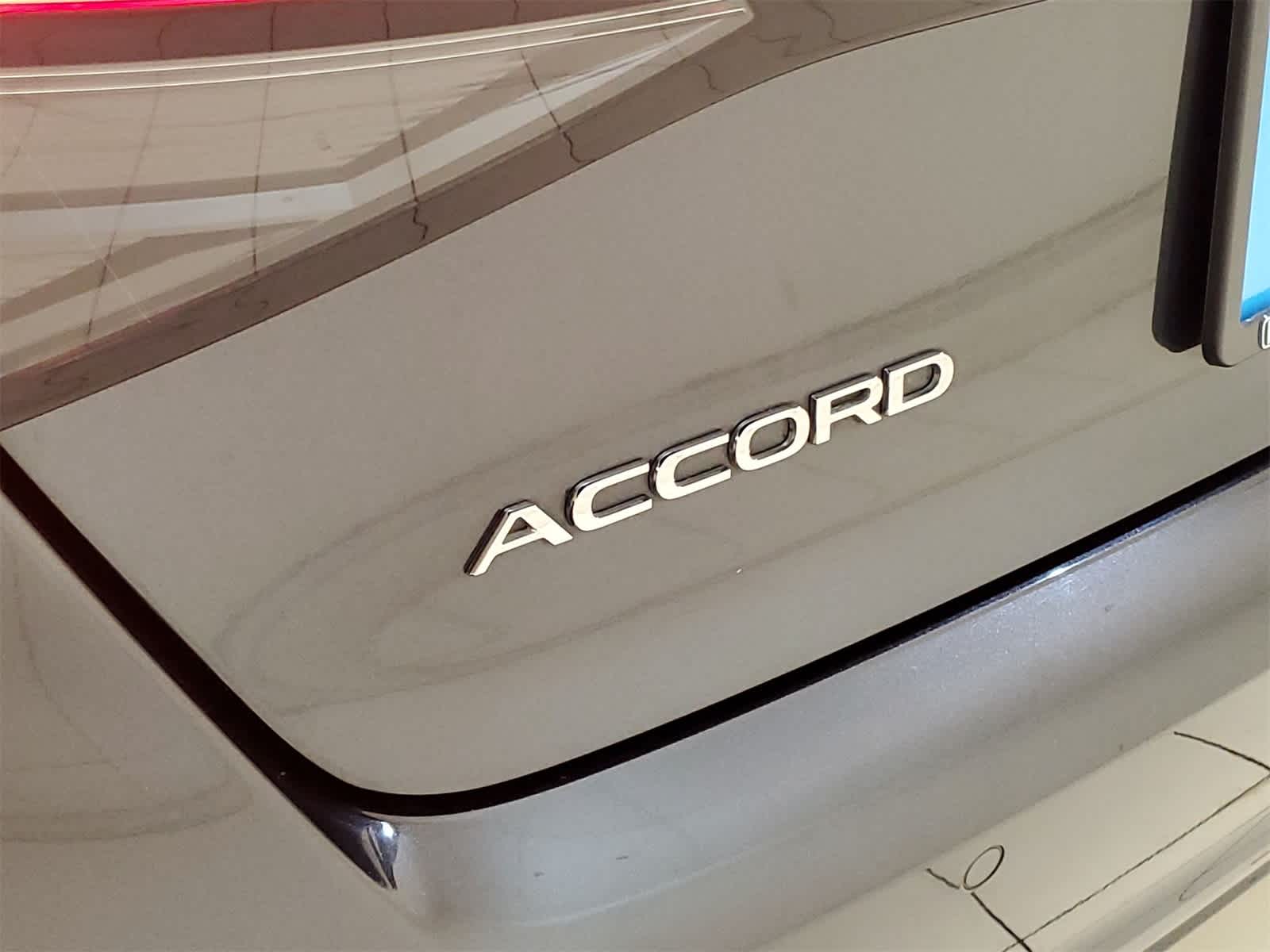 Thumbnail: 2023 Honda Accord - 22