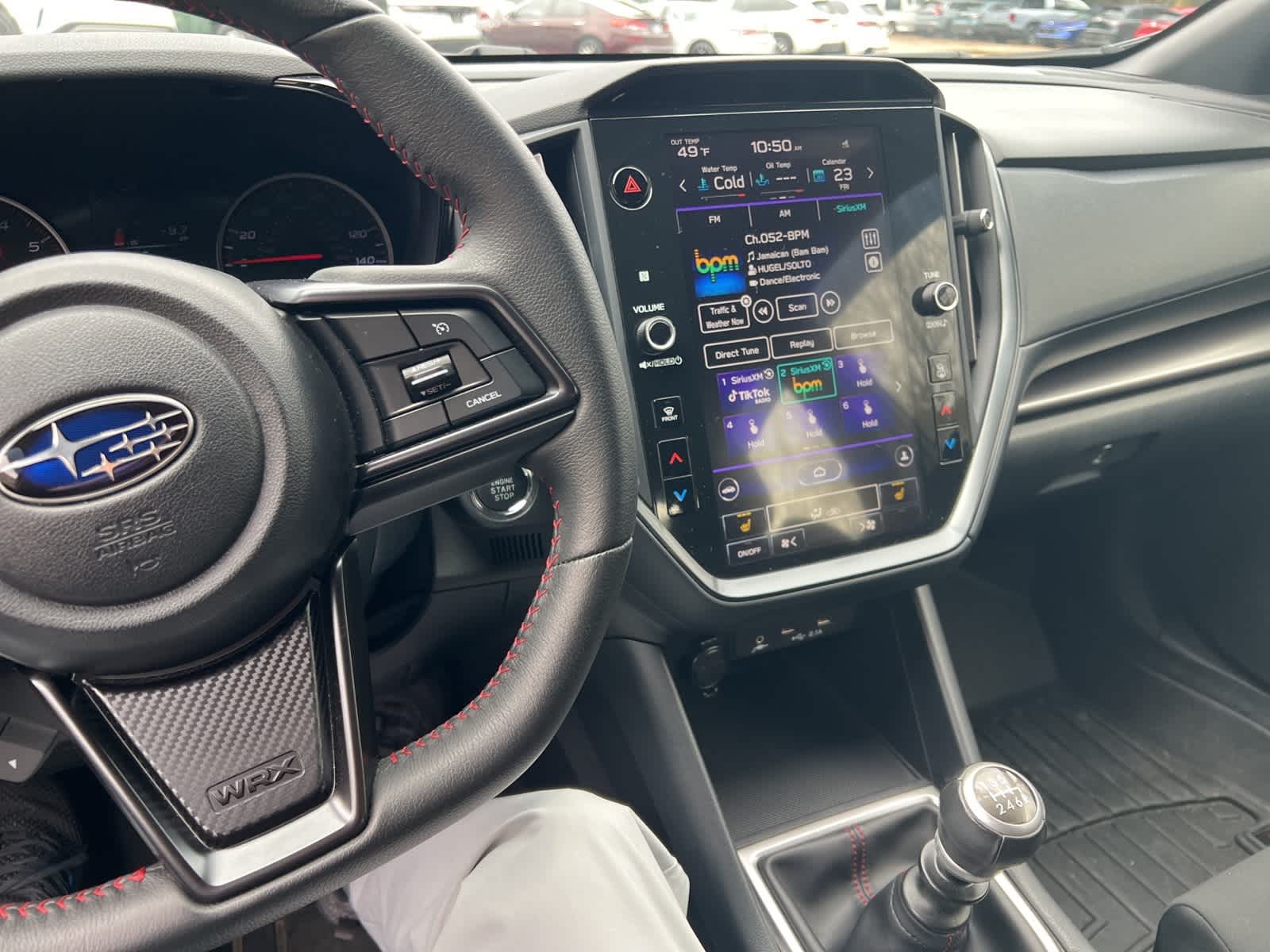 Thumbnail: 2022 Subaru WRX - 20