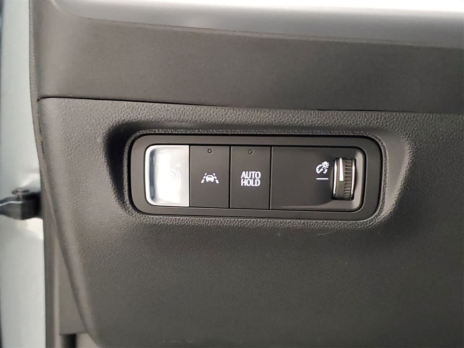 Thumbnail: 2025 Honda Prologue - 36