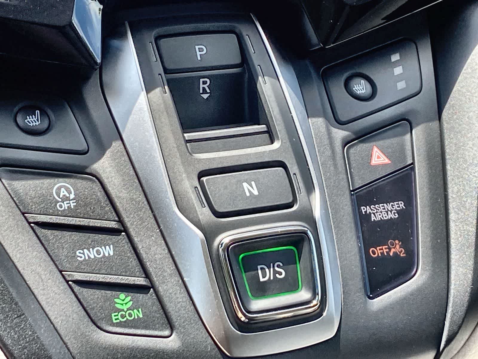 Thumbnail: 2026 Honda Odyssey - 18