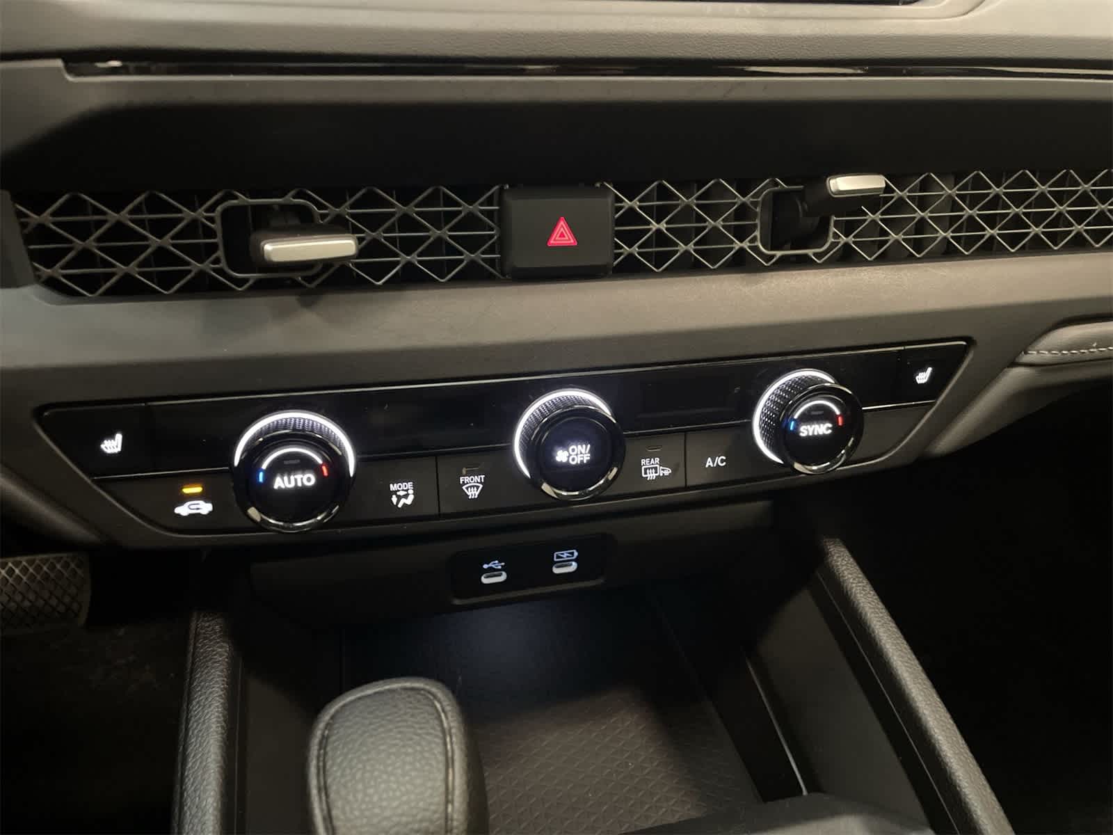 Thumbnail: 2024 Honda Accord - 29