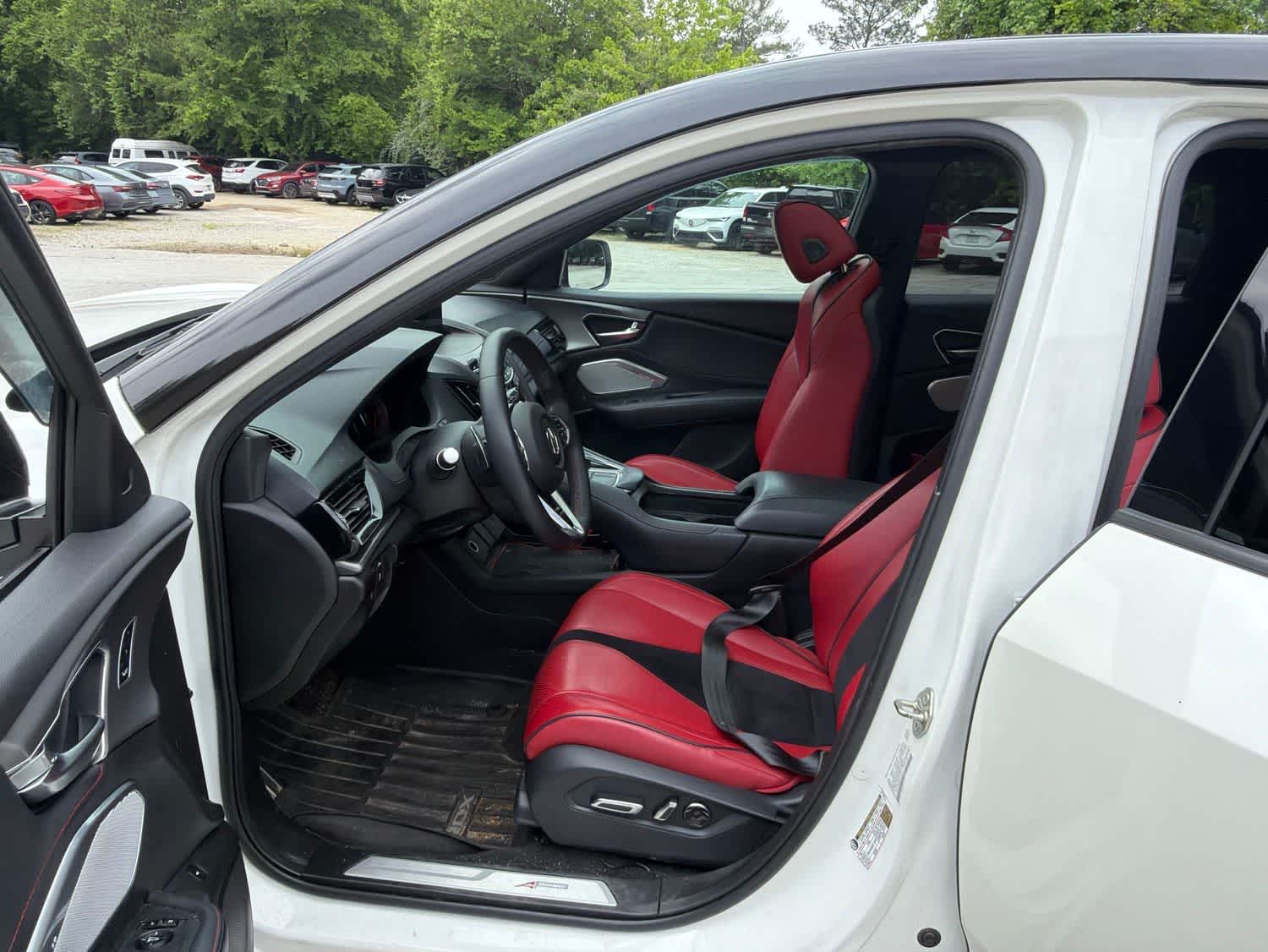 Thumbnail: 2019 Acura RDX - 17