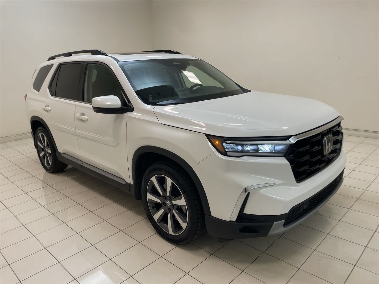 Thumbnail: 2025 Honda Pilot - 28