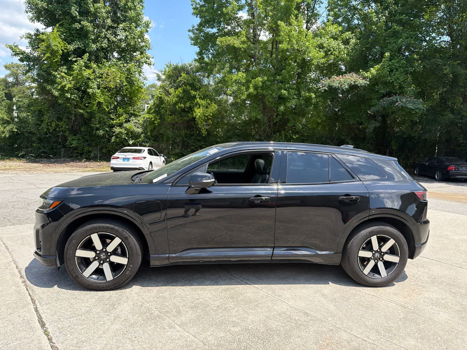 Thumbnail: 2024 Honda Prologue - 7
