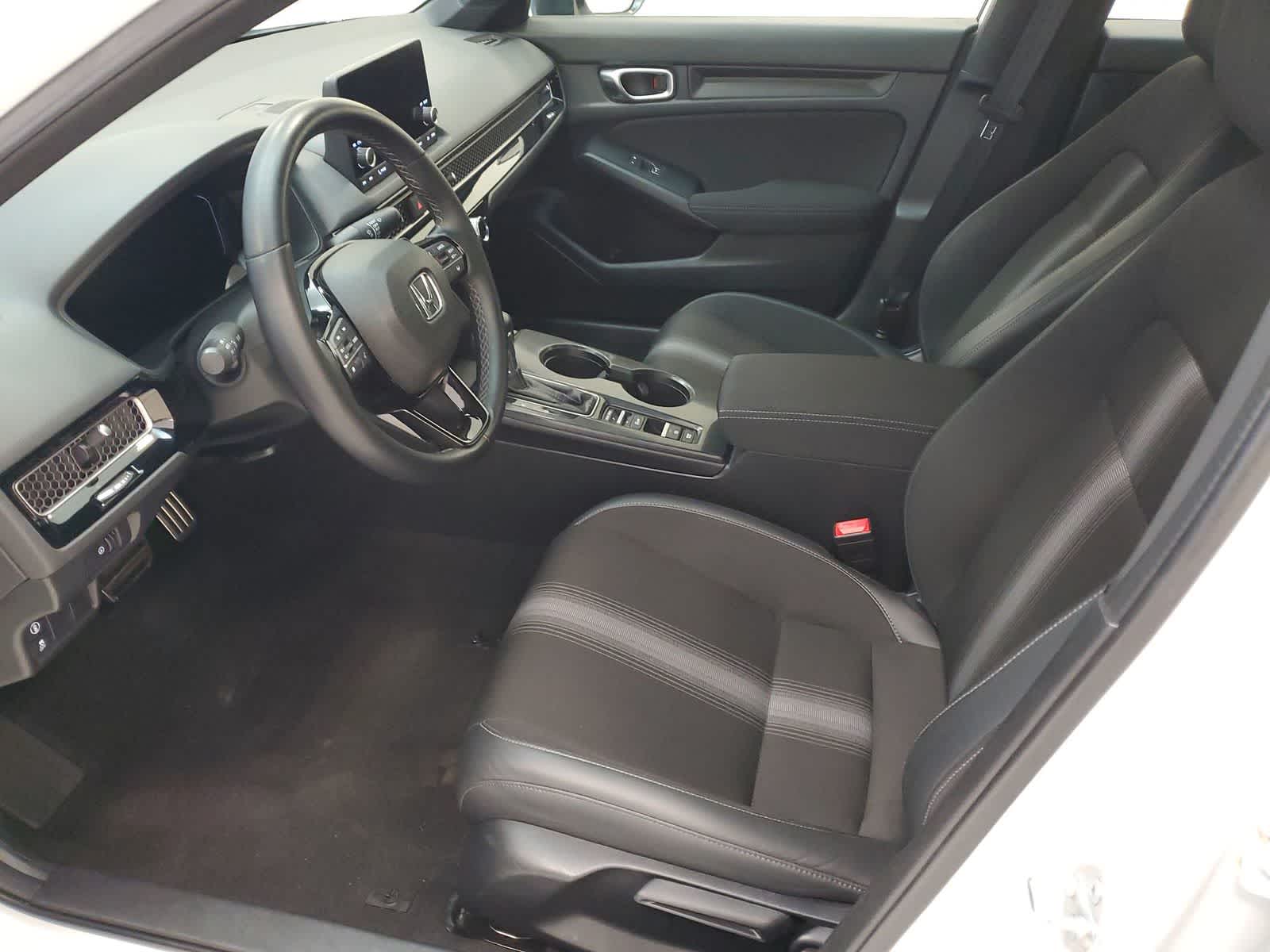 Thumbnail: 2023 Honda Civic - 16