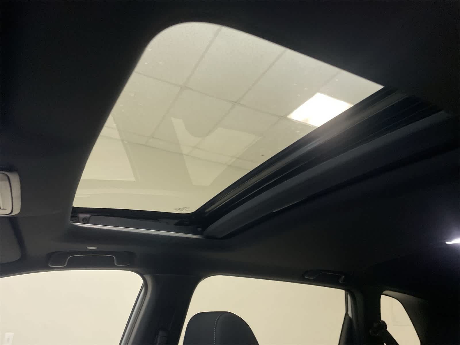 2024 Honda CR-V Sport 3