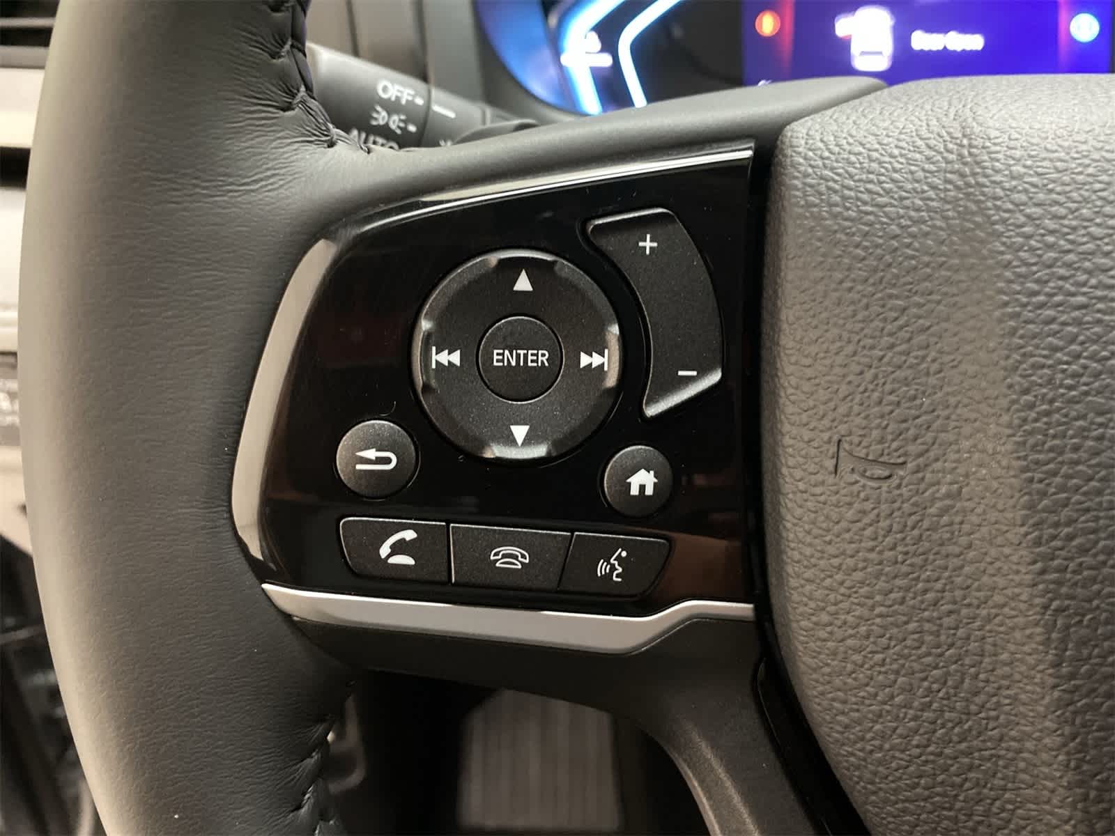 Thumbnail: 2024 Honda Odyssey - 13